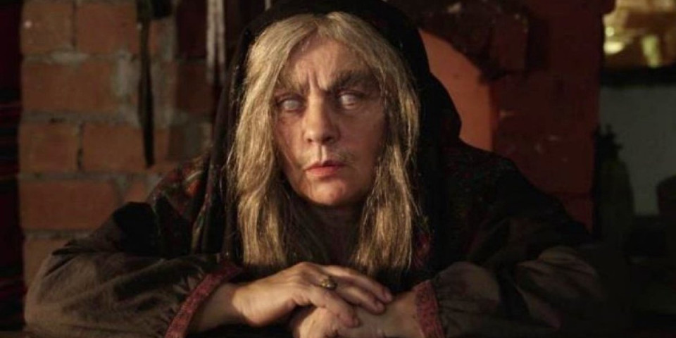 Morbidna seks scena iz "Crne svadbe" šokirala gledaoce: Imali odnos pred punom kućom (FOTO)