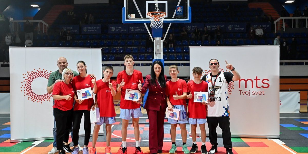 Mts karavan stiže u Kraljevo i Aranđelovac