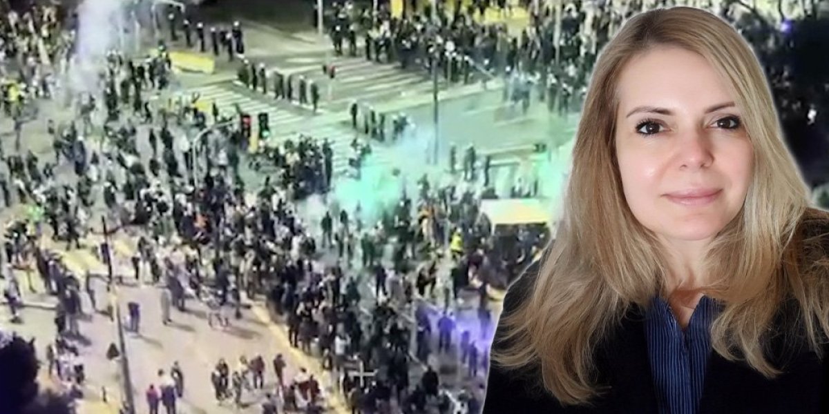 Svi skandali žute sudije koja je oslobodila Štimca: Već puštala blokadere teroriste, dok je njen muž osuđivao srpske heroje (FOTO)