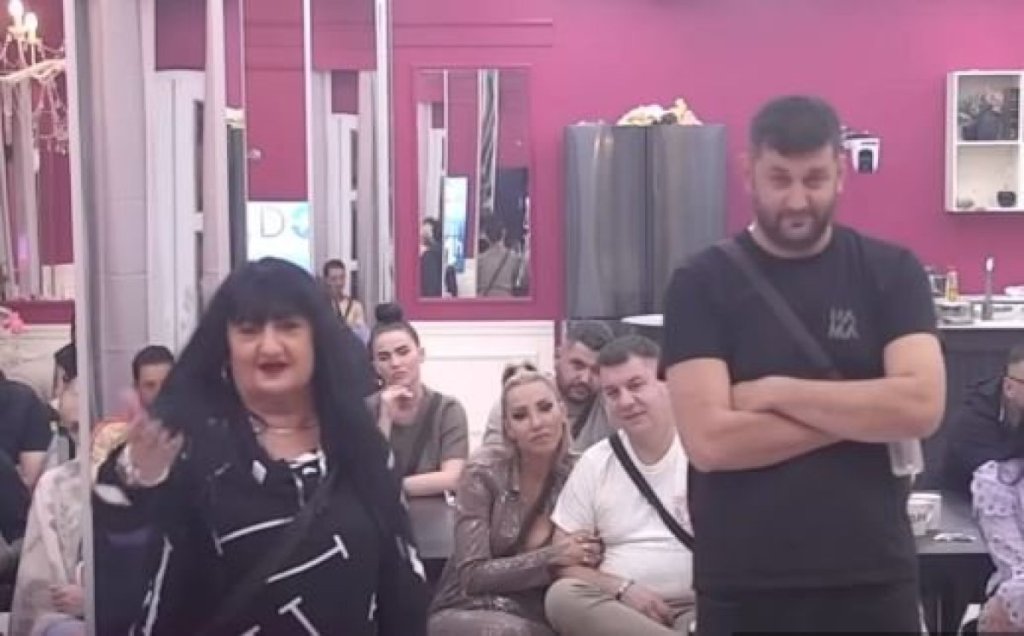 Šok u Eliti - Milosava priznala tajnu vezu sa 17 godina mlađim: "Bilo je maženja"