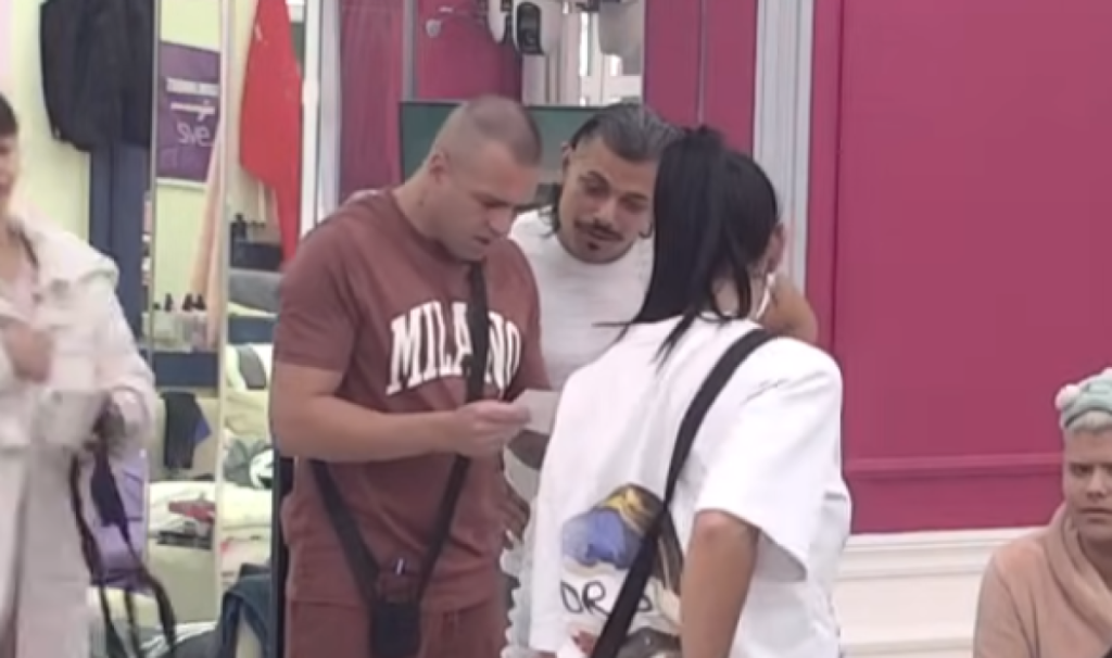 Stiglo pismo od Velikog šefa - Bora Santana se šokirao kada je čuo ovu vest (VIDEO)