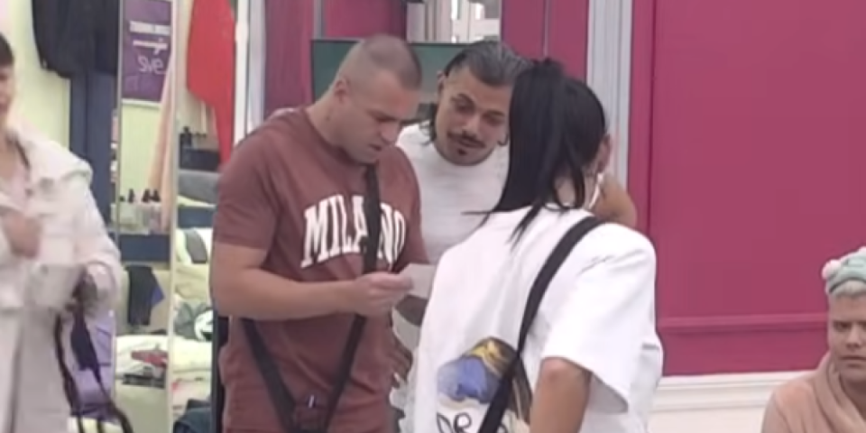Stiglo pismo od Velikog šefa - Bora Santana se šokirao kada je čuo ovu vest (VIDEO)