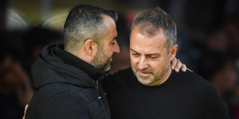 Partizan pronašao zamenu za Blagojevića? Španski trener na meti kluba iz Humske