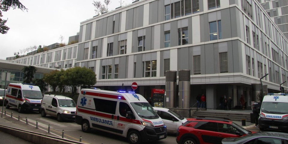 Istorijski poduhvat lekara u Srbiji: Urađena transplantacija ovog organa