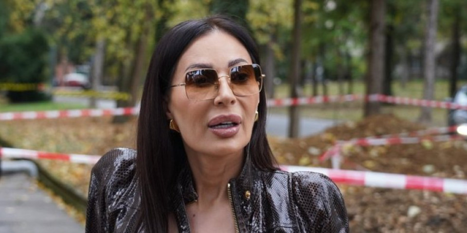 Bivšim frajerima ne daje drugu šansu - Ceca otkrila kakvog muškarca želi