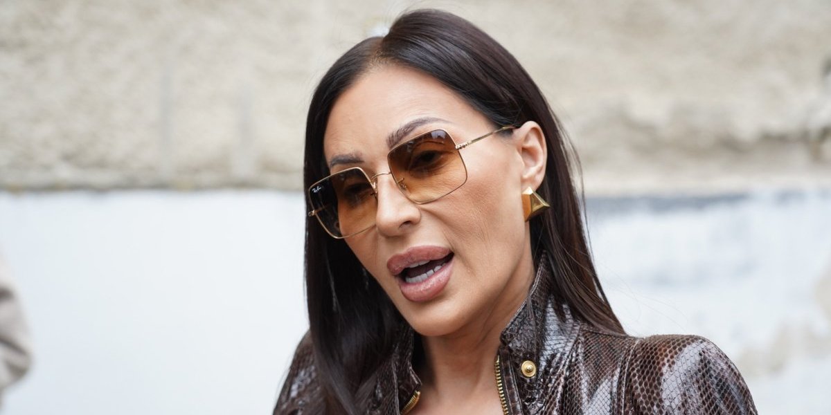 Nekadašnja prijateljica dokusurila Cecu Ražnatović: ''Raspalo gumirano du*e''