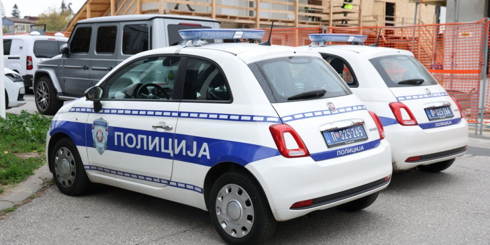 U Novom Sadu nestali tinejdžeri Danijel (16) i Dunja (17): Rekli da idu u prodavnicu, pa im se gubi svaki trag