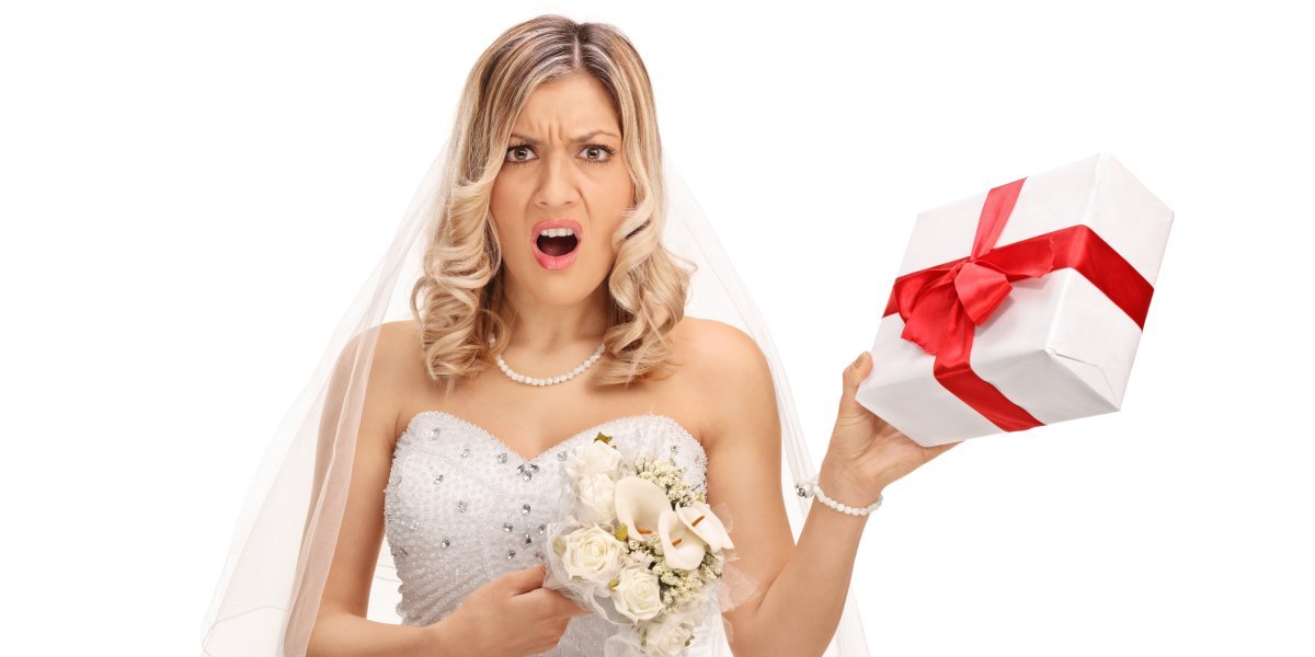 Mlada rekla ovo, pa nastala opšta tuča: Bizarne situacije na svadbama u Srbiji od kojih će vam se slošiti