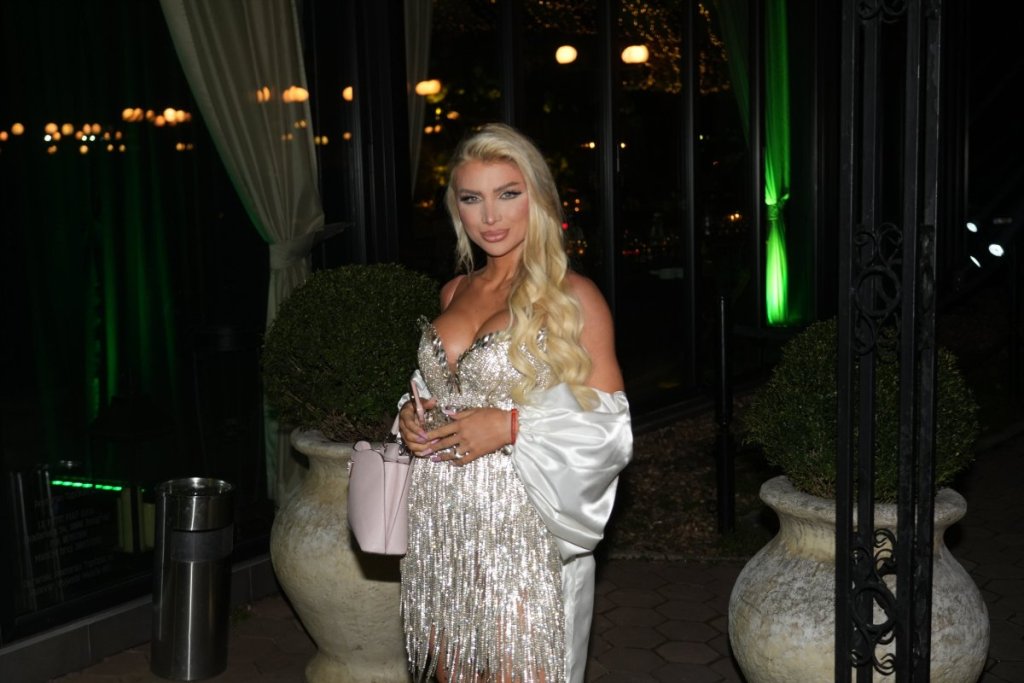 "Gospodin u diplomatiji, Bora ga poznaje": Prijateljica Milice Kemez razvezala jezik o njenom dečku