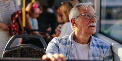 Sedenje je nekada predstavljalo odmor, ali danas - predugo i prečesto - pretvara se u tihu pretnju po zdravlje.