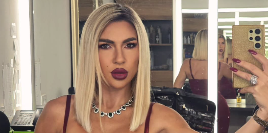 Jovana Jeremić u društvu Putina: Ostvarila san, s njima i ovaj milijarder (FOTO)