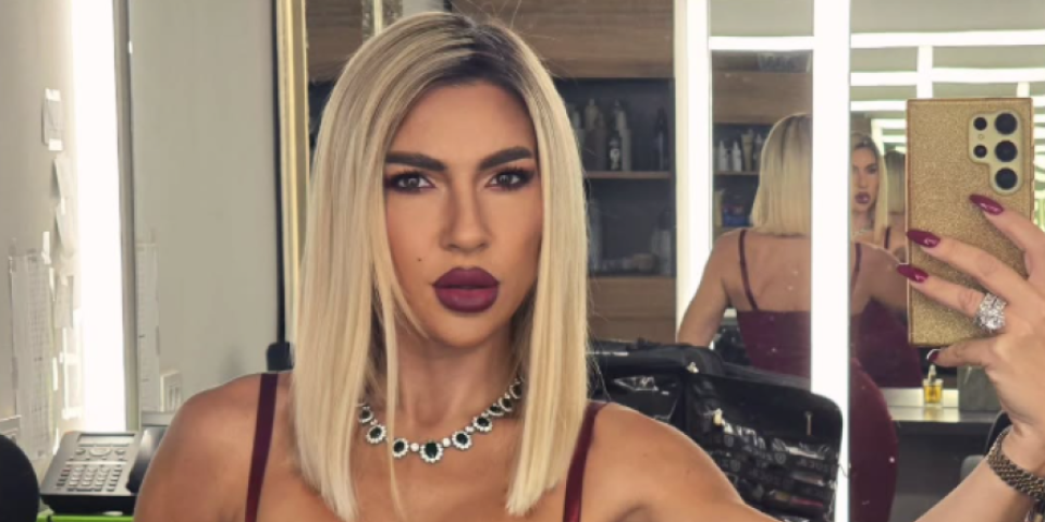 Jovana Jeremić u društvu Putina: Ostvarila san, s njima i ovaj milijarder (FOTO)