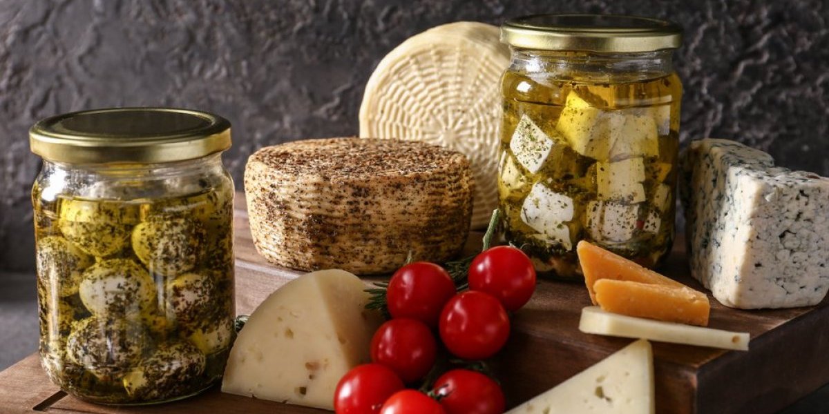 Sir u ulju: Stara domaća đakonija ponovo je hit na slavama