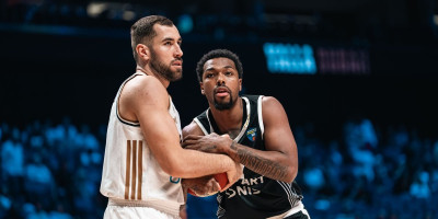 Saopštenje iz Humske: Partizan odgovorio na zahtev Dubaija da se finale igra u Emiratima
