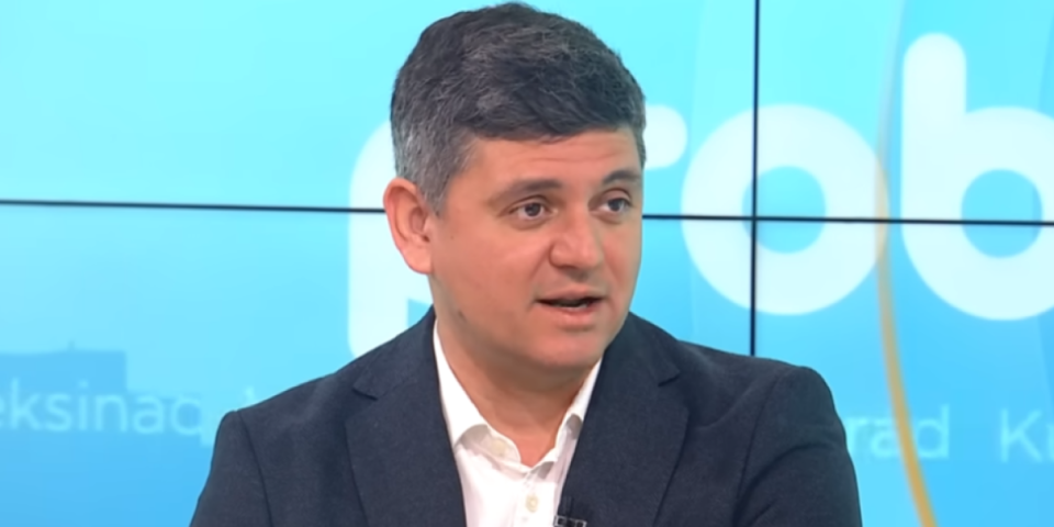 (VIDEO) Šok na N1: Novinar srušio koncept tajkunske televizije