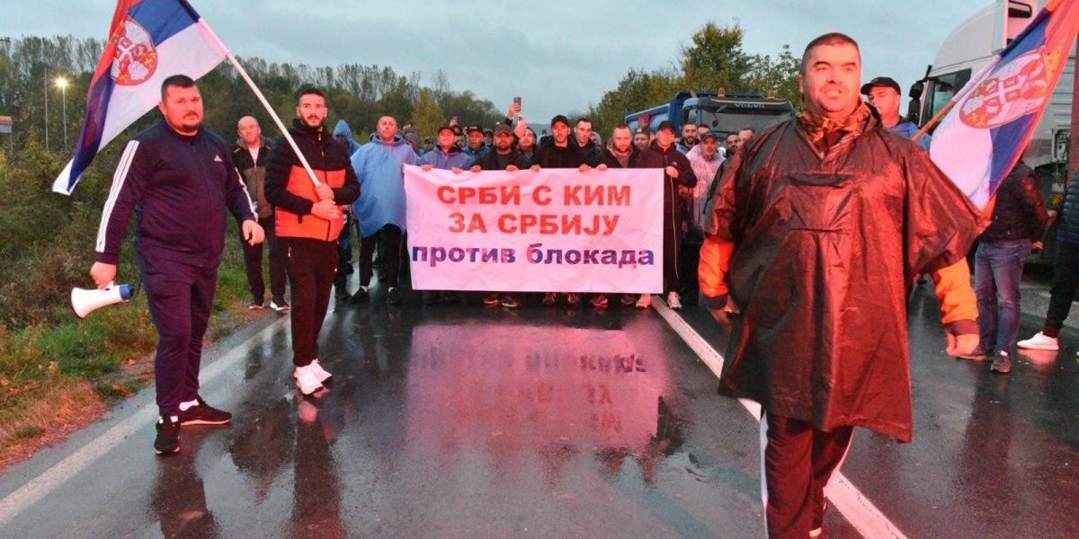 Srbi sa KiM stigli u Lazarevac