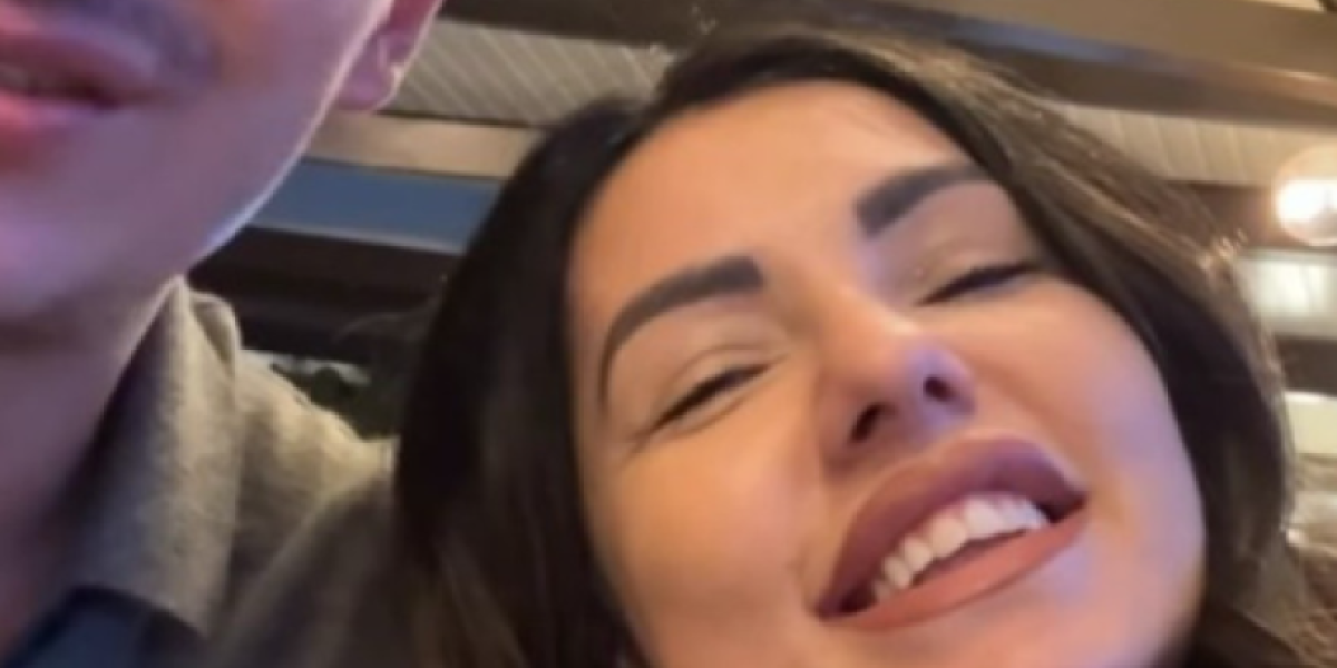 Tanja Savić i Muki Bešić