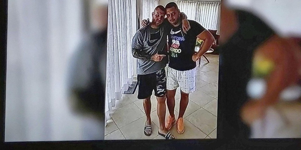 Plavi rokovnik otkrio ko je ko sa Skaja: Tužilac povezao nadimke sa članovima klana - Novi dokazi na suđenju belivukovoj grupi