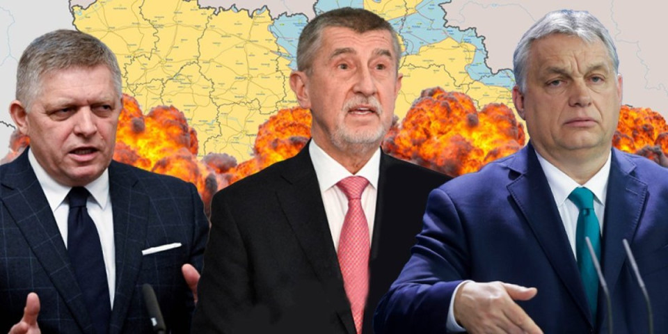 Orban pravi antiukrajinski trojni pakt?! Tektonske promene uzdrmale Evropu, Zapad ulazi u stanje panike - Evo ko će mu se pridružiti