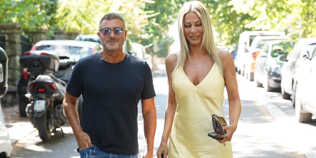 "Sramota! Šta možeš time da kupiš?!" Vesna Đogani u agoniji zbog Đoletove penzije