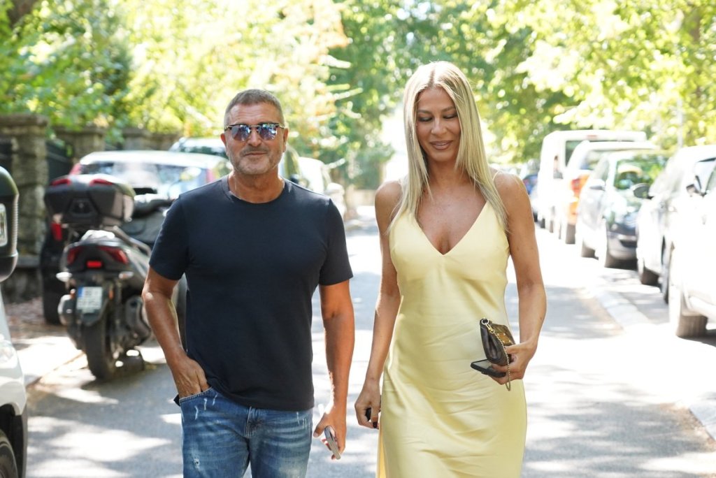 "Nema šta ona nas da zove na rođendan": Vesna i Đole o odnosu sa Lunom" spomenuli i razvod