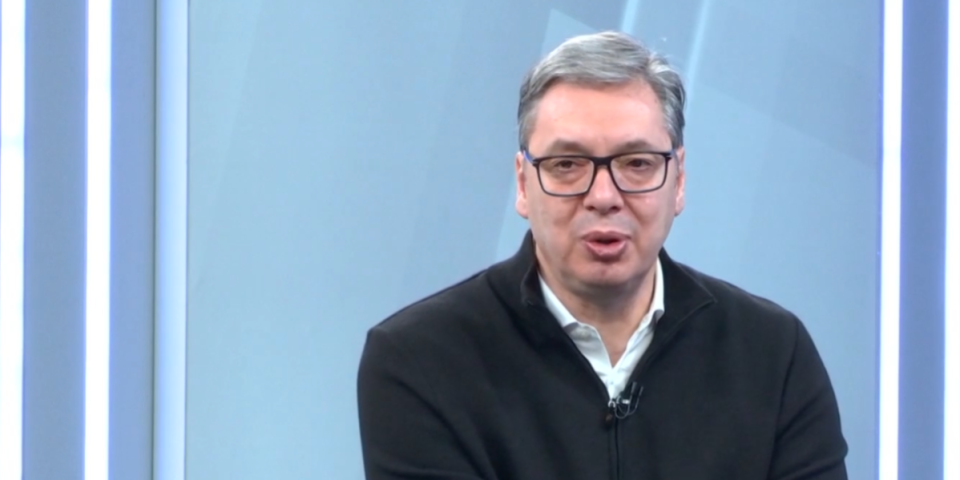 "Ko su mete, videćemo"! Dramatični obaveštajni podaci: Službe tragaju za dvojicom snajperista, poznato ko ih plaća