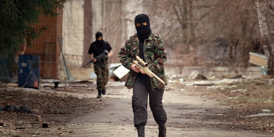 Sprečen veliki teroristički napad u Americi! Dvojica muškaraca imala stravičan plan - Bilu su insipirisni ISIS-om!