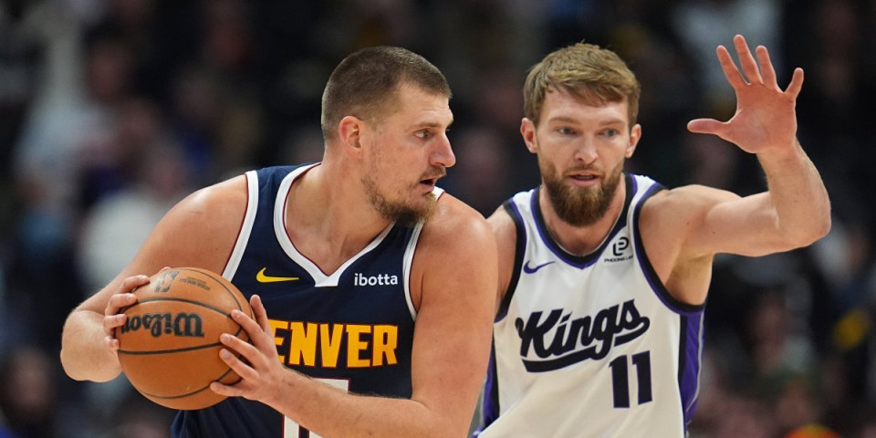 Legenda javno prozvala Jokića - Ovo niko nije očekivao od njega