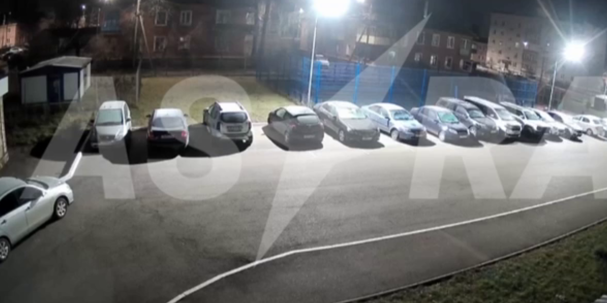 (VIDEO) U toku žestoka osveta Putinu: Snimci sa ruskih ulica obilaze svet, snažne detonacije tresu grad