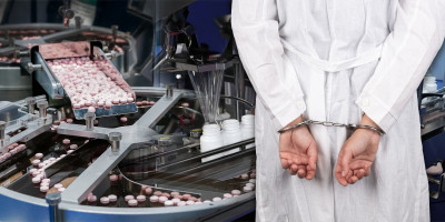 Afera „Galenika“ kojom je fabrika lekova oštećena za 75 miliona evra pre skoro dve decenije, danas bi trebalo da dobije svoj sudski epilog.