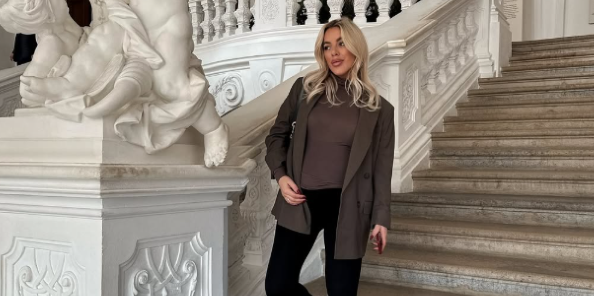 Udala se zvezda Granda - Napravila bajkovito venčanje, sve pršti od emocija (FOTO)