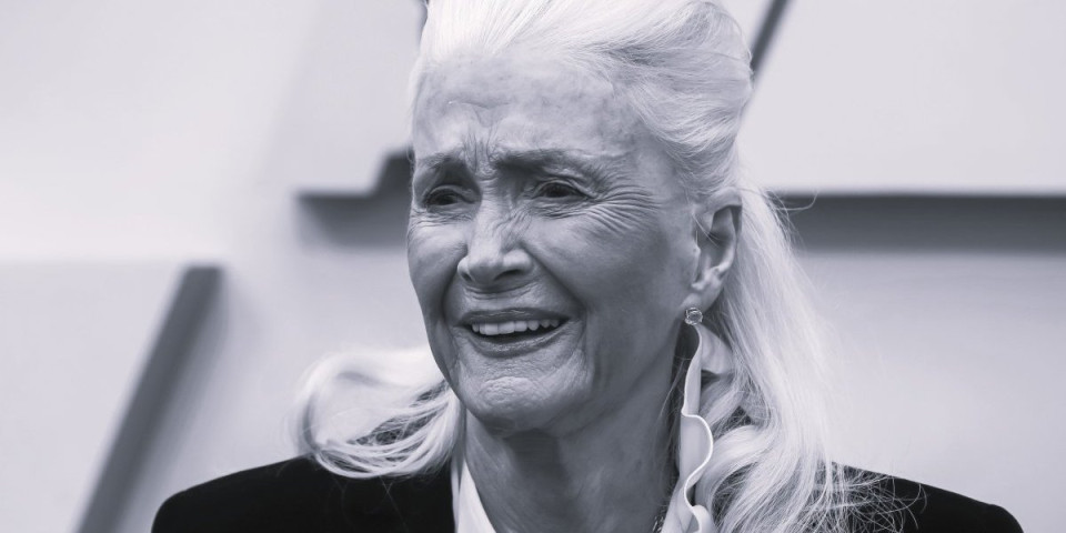 Preminula poznata glumica, majka Lore Dern