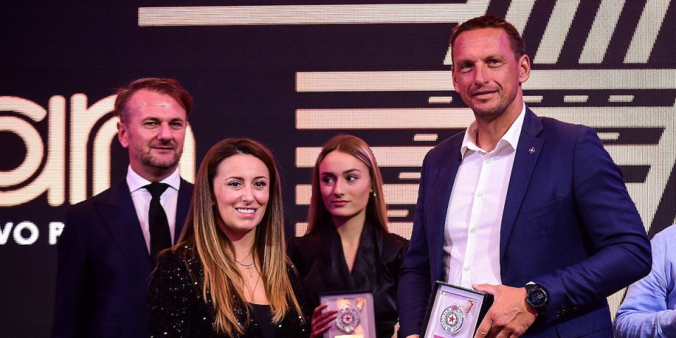 Partizan ostao bez trenera: Sa njim otišli i svetski vicešampioni