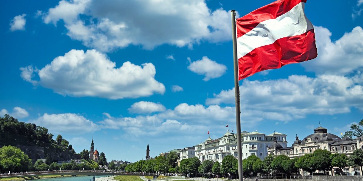 Pakao u Austriji: Obećana zemlja Srba se raspada - nastupila katastrofa nezamislivih razmera