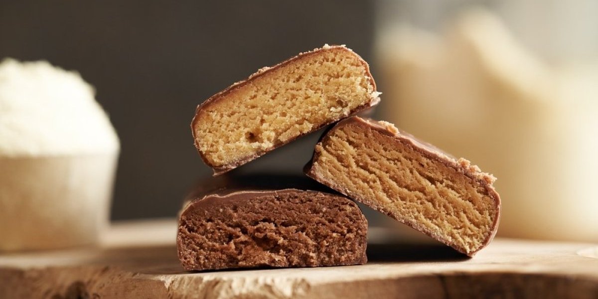 Najukusniji sitni kolači gotovi za 15 minuta: Plazma čoko štanglice bez pečenja