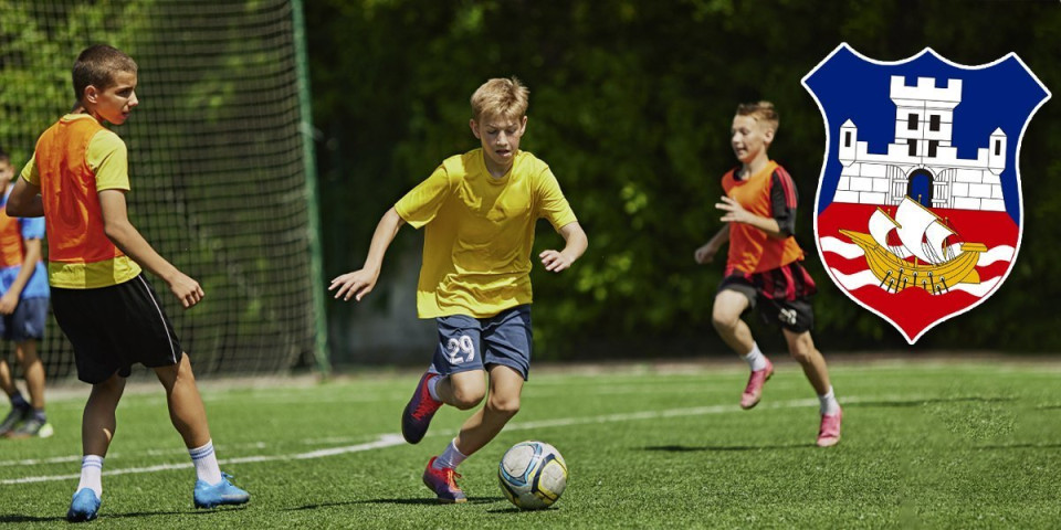 Ovaj sport za decu zlata je vredan: Talenat se prepoznaje već sa 6 godina