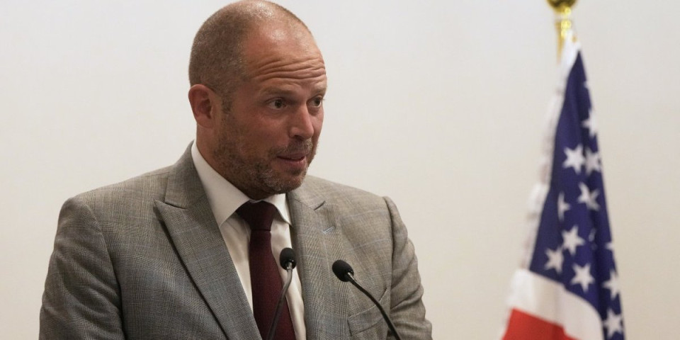 Prpa, bato! Belgijski ministar hteo da zbriše Moskvu sa mape, a onda je nastupio šokantan preokret