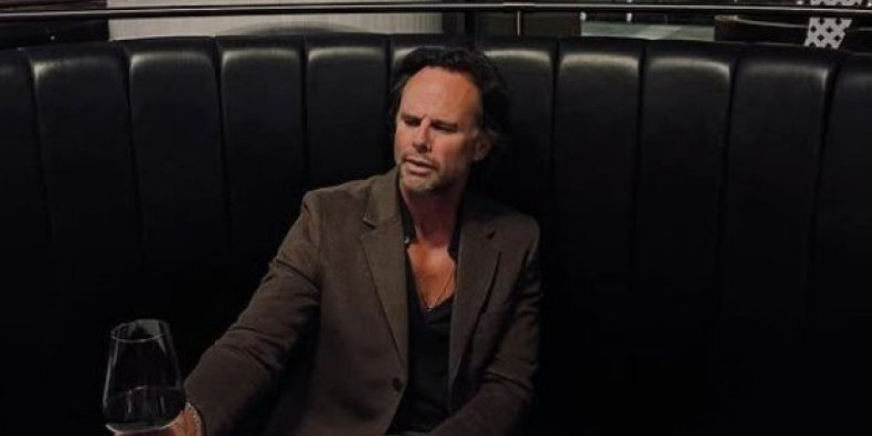 Holivudski glumac došao u Beograd, pa mu dali srpsko prezime: Evo kako je reagovao (FOTO)