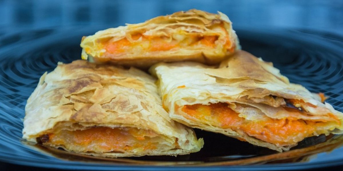 Bundevara naših baka: Tajna ukusa originalnog recepta u jednoj tepsiji