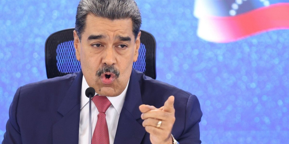 Treći svetski rat na pomolu! Maduro izdao naredbu: "Rakete i teško naoružanje na položaje! Amerikanci neće proći"