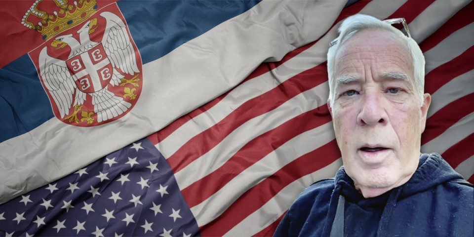 Amerikanac traži pomoć: Hoće da se preseli u Srbiju i nađe posao - Evo kako smo ga osvojili (VIDEO)