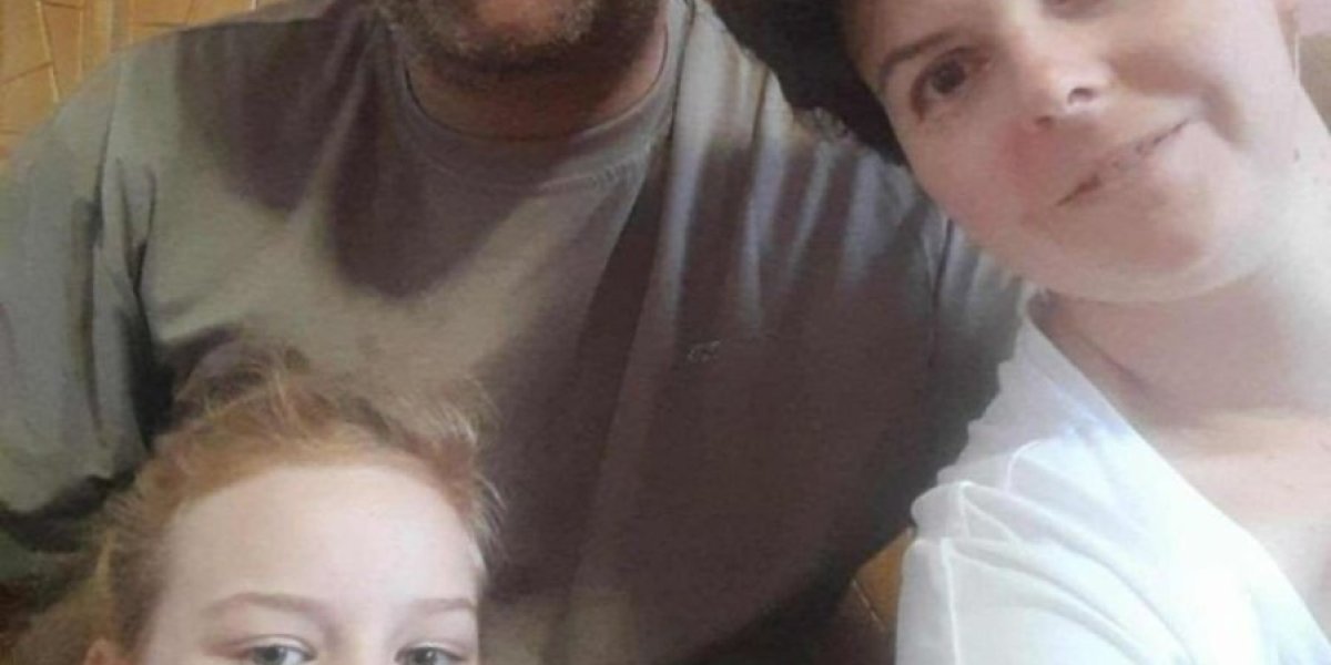 Piroska iz Mađarske pronašla balon s Čavijade i dobila pozivinicu da s porodicom poseti Šabac sledeće godine 