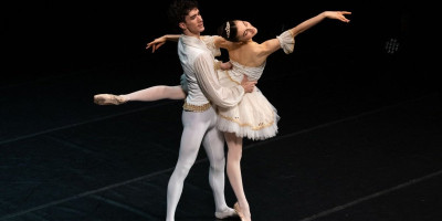 Treće međunarodno takmičenje u Bolonji, od 30. oktobra do 3. novembra, okupilo je preko preko 250 takmičara iz 14 zemalja.