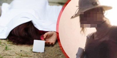 U selu Pečenjevce kod Leskovca, sinoć se dogodilo ubistvo kada je Dalibor D. (43) usmrtio svoju nevenčanu suprugu Katarinu. G. (36).