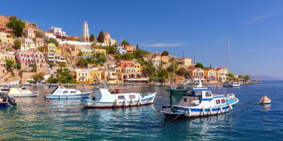 Kada se razmišlja o porodičnom odmoru, mnogima prvo na pamet padne Španija, ali ove godine titulu najbolje destinacije odnela je Grčka.