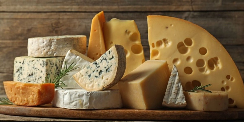 Sir koji razara srce, a svi ga volimo: Uništava krvne sudove - ovim ga zamenite