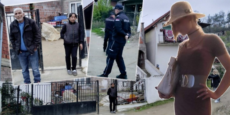 Iskasapio ženu, pa pozvao brata da mu se pohvali: Majka ubice iz Pečenjevca otkrila monstruozne detalje zločina (VIDEO)