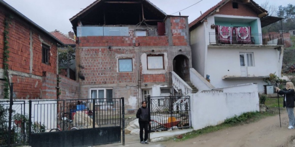 Ovde je svirepo ubijena Katarina: Dalibor telo spakovao u frižider, našla ga njegova deca (FOTO)