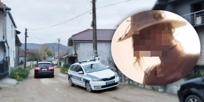 Dalibor D. koji je osumnjičen da je brutalno ubio suprugu Katarinu G. i njeno telo spakovao u frižider u momentru izvršenja zločina bio j eu kućnom zatvoru i nosio je nanogicu, a meštani sela Pečenjevce otkrili su detalje iz njegove prošlosti.