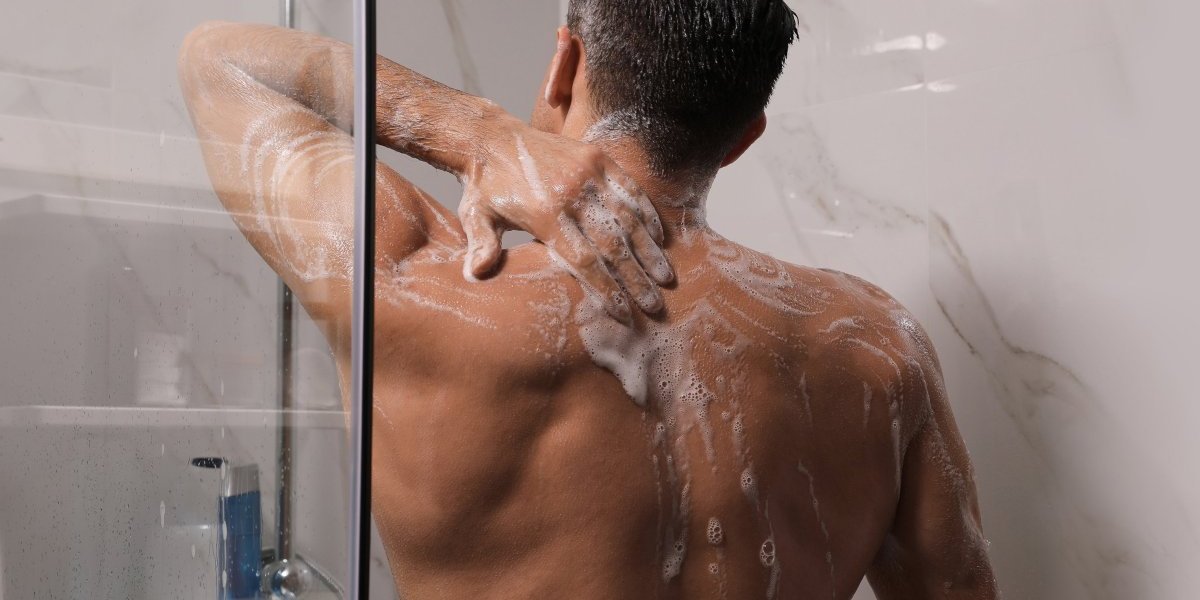 Srbin zakukao na sav glas: Kad se tuširam u teretani, skinem se go, a onda....